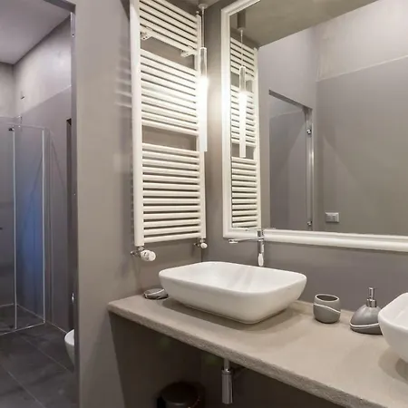 Appartement Duomo Ghirlandaio