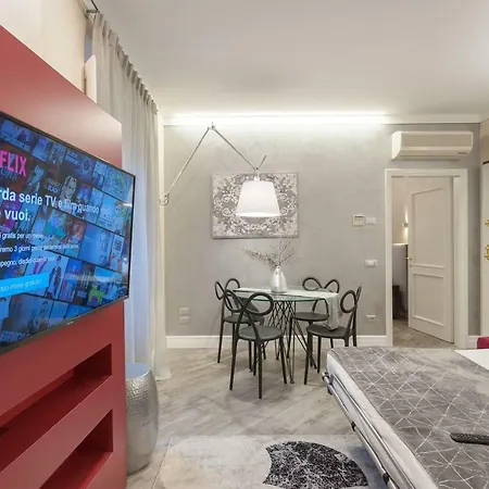 Appartement Duomo Ghirlandaio Florence