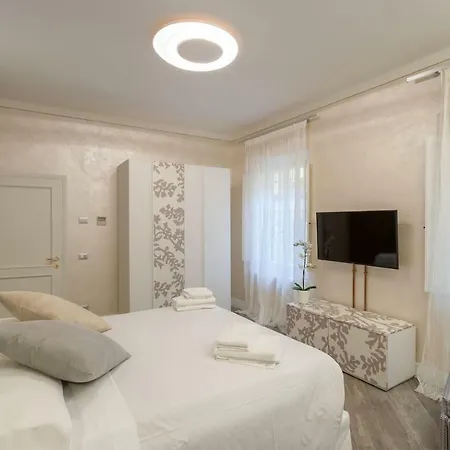 Appartement Duomo Ghirlandaio Florence