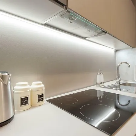 Duomo Ghirlandaio Appartement