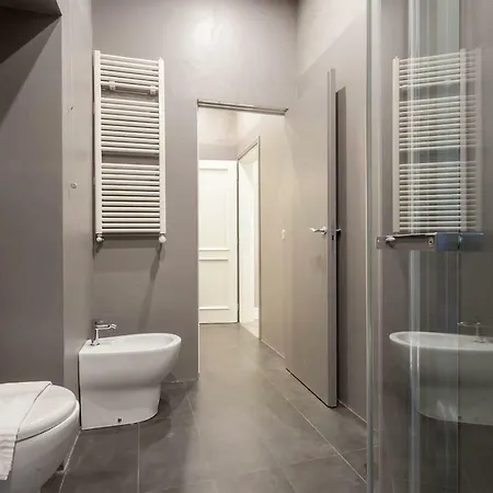 Duomo Ghirlandaio Appartement Florence