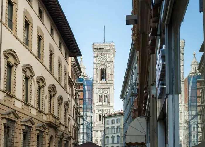 Appartamento Duomo Ghirlandaio *