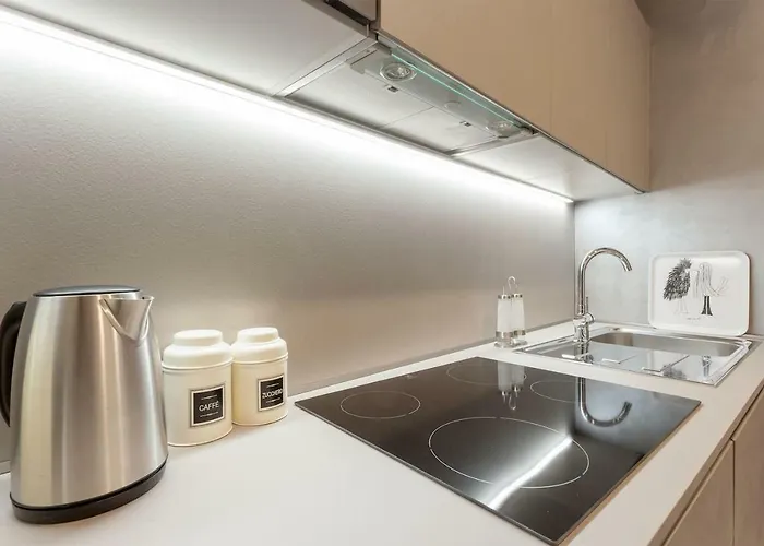 Duomo Ghirlandaio Appartamento