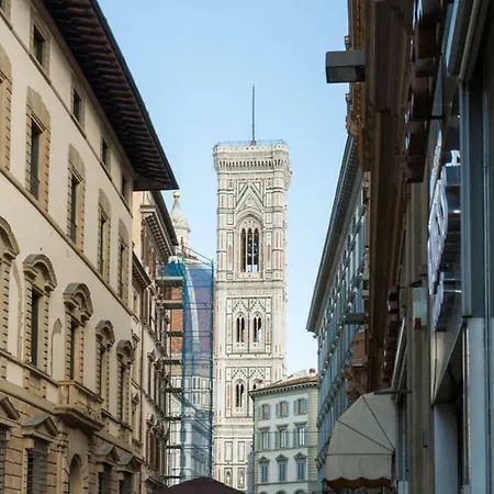 Appartamento Duomo Ghirlandaio *